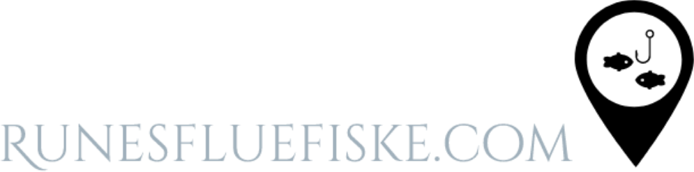 Runesfluefiske.com